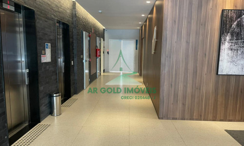 Studio à venda e locação em Perdizes | Varanda | Próx. PUC | Lazer completo