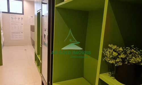 Studio à venda e locação em Perdizes | Varanda | Próx. PUC | Lazer completo