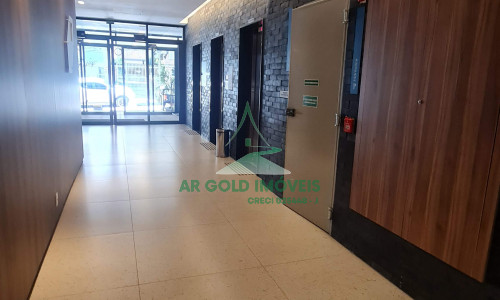 Studio à venda e locação em Perdizes | Varanda | Próx. PUC | Lazer completo