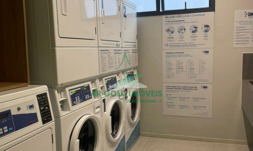 Studio à venda e locação em Perdizes | Varanda | Próx. PUC | Lazer completo