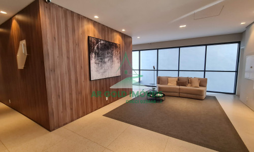 Studio à venda e locação em Perdizes | Varanda | Próx. PUC | Lazer completo