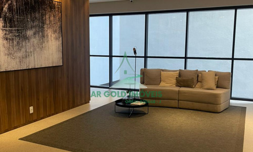 Studio à venda e locação em Perdizes | Varanda | Próx. PUC | Lazer completo