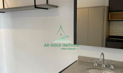 Studio à venda e locação em Perdizes | Varanda | Próx. PUC | Lazer completo