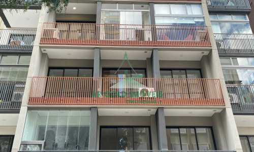 Studio à venda e locação em Perdizes | Varanda | Próx. PUC | Lazer completo