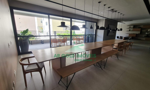 Studio à venda e locação em Perdizes | Varanda | Próx. PUC | Lazer completo