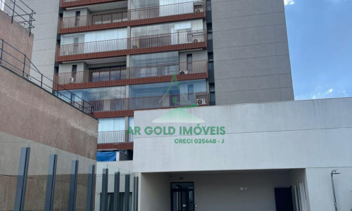 Studio à venda e locação em Perdizes | Varanda | Próx. PUC | Lazer completo