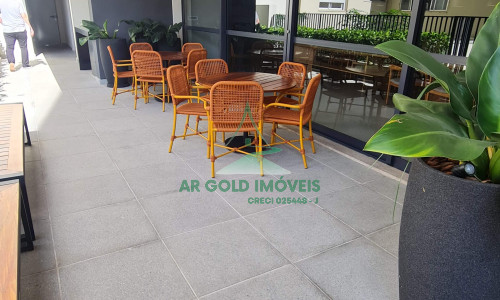 Studio à venda e locação em Perdizes | Varanda | Próx. PUC | Lazer completo