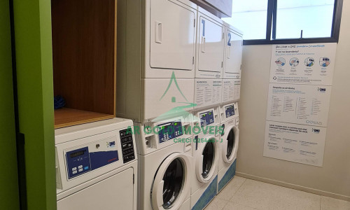 Studio à venda e locação em Perdizes | Varanda | Próx. PUC | Lazer completo