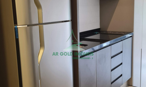 Studio à venda e locação em Perdizes | Varanda | Próx. PUC | Lazer completo