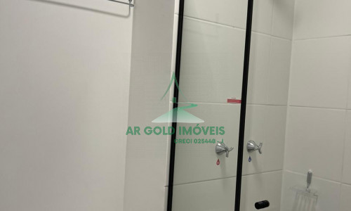 Studio à venda e locação em Perdizes | Varanda | Próx. PUC | Lazer completo