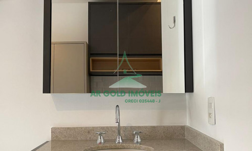 Studio à venda e locação em Perdizes | Varanda | Próx. PUC | Lazer completo