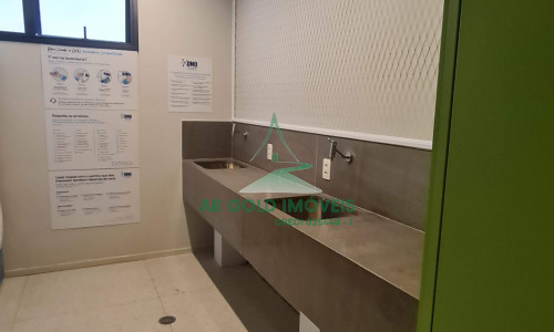 Studio à venda e locação em Perdizes | Varanda | Próx. PUC | Lazer completo