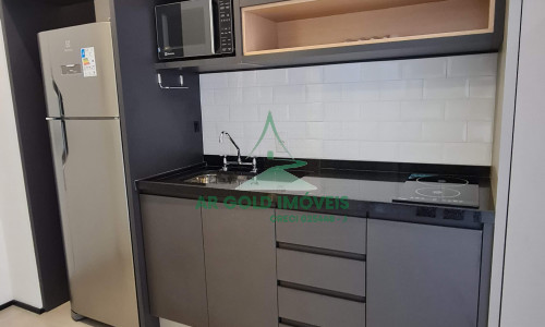 Studio à venda e locação em Perdizes | Varanda | Próx. PUC | Lazer completo