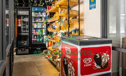 Apartamento duplex à venda no Sumarezinho | 93m² | 2 dorms | Mobiliado | Próx. Metrô