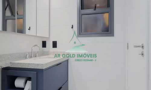 Apartamento duplex à venda no Sumarezinho | 93m² | 2 dorms | Mobiliado | Próx. Metrô