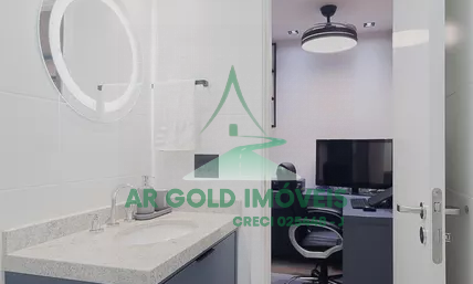 Apartamento duplex à venda no Sumarezinho | 93m² | 2 dorms | Mobiliado | Próx. Metrô