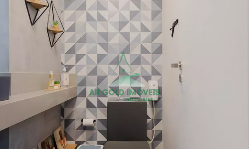 Apartamento duplex à venda no Sumarezinho | 93m² | 2 dorms | Mobiliado | Próx. Metrô