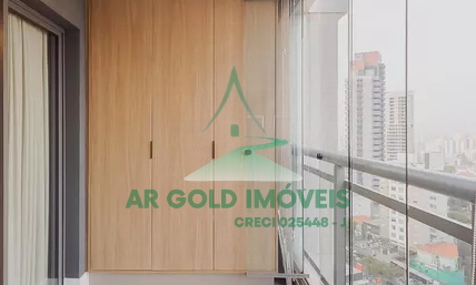 Apartamento duplex à venda no Sumarezinho | 93m² | 2 dorms | Mobiliado | Próx. Metrô