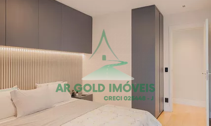 Apartamento duplex à venda no Sumarezinho | 93m² | 2 dorms | Mobiliado | Próx. Metrô