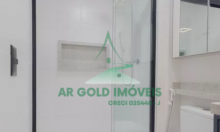 Apartamento duplex à venda no Sumarezinho | 93m² | 2 dorms | Mobiliado | Próx. Metrô