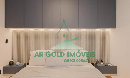 Apartamento duplex à venda no Sumarezinho | 93m² | 2 dorms | Mobiliado | Próx. Metrô