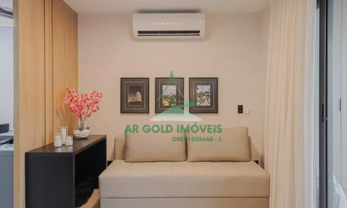 Apartamento duplex à venda no Sumarezinho | 93m² | 2 dorms | Mobiliado | Próx. Metrô