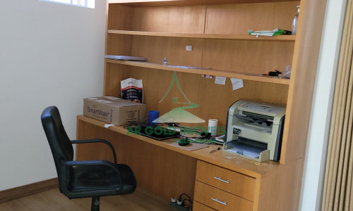 Casa térrea à venda no Parque São Domingos | 2 dormitórios | Edícula | Quintal | 1 vaga