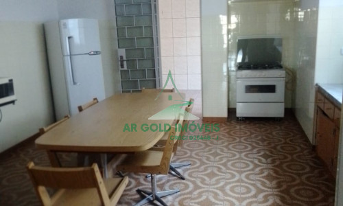 Casa térrea à venda no Parque São Domingos | 2 dormitórios | Edícula | Quintal | 1 vaga