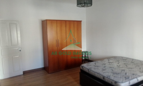 Casa térrea à venda no Parque São Domingos | 2 dormitórios | Edícula | Quintal | 1 vaga