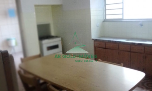 Casa térrea à venda no Parque São Domingos | 2 dormitórios | Edícula | Quintal | 1 vaga