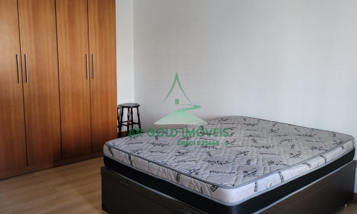 Casa térrea à venda no Parque São Domingos | 2 dormitórios | Edícula | Quintal | 1 vaga