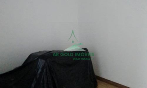 Casa térrea à venda no Parque São Domingos | 2 dormitórios | Edícula | Quintal | 1 vaga