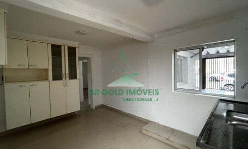 Casa térrea à venda na Vila Piauí | 4 dormitórios | 2 vagas | 114m²