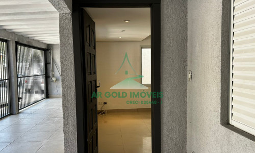 Casa térrea à venda na Vila Piauí | 4 dormitórios | 2 vagas | 114m²