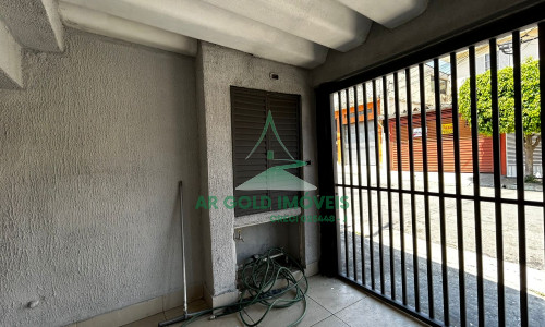 Casa térrea à venda na Vila Piauí | 4 dormitórios | 2 vagas | 114m²