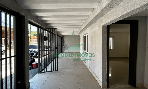 Casa térrea à venda na Vila Piauí | 4 dormitórios | 2 vagas | 114m²