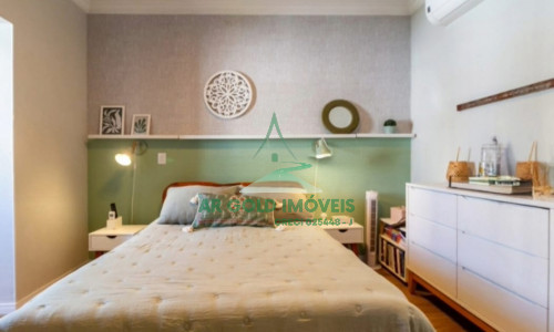 Sobrado à venda na Zona Oeste | 3 dormitórios | Suíte | 1 vaga | Churrasqueira | 140m²