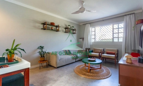 Sobrado à venda na Zona Oeste | 3 dormitórios | Suíte | 1 vaga | Churrasqueira | 140m²