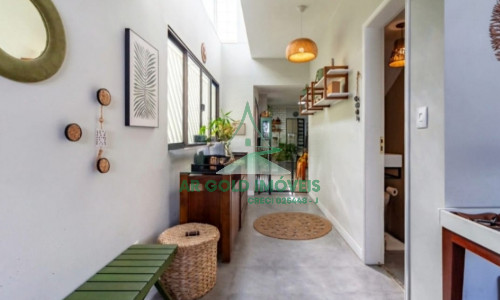 Sobrado à venda na Zona Oeste | 3 dormitórios | Suíte | 1 vaga | Churrasqueira | 140m²