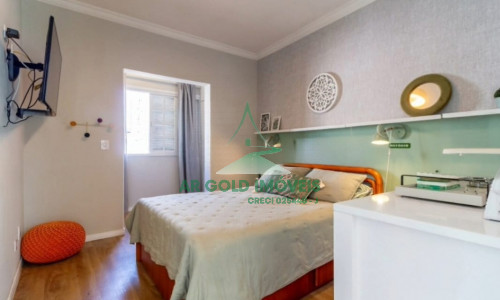 Sobrado à venda na Zona Oeste | 3 dormitórios | Suíte | 1 vaga | Churrasqueira | 140m²