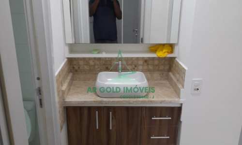 Apartamento à venda | 2 dormitórios | Portaria 24h | Lazer | 42m² | Próx. Metrô