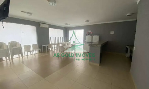 Apartamento à venda | 2 dormitórios | Portaria 24h | Lazer | 42m² | Próx. Metrô