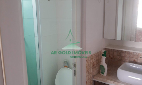 Apartamento à venda | 2 dormitórios | Portaria 24h | Lazer | 42m² | Próx. Metrô