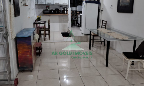 Sobrado comercial ou residencial para locação em Pinheiros | 3 quartos | Salão | 3 banheiros