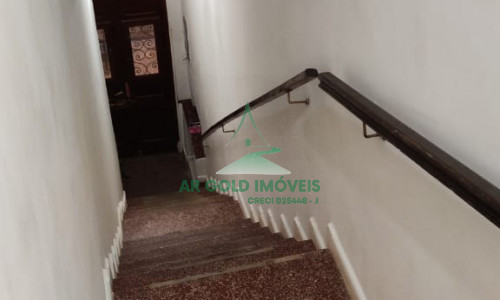 Sobrado comercial ou residencial para locação em Pinheiros | 3 quartos | Salão | 3 banheiros