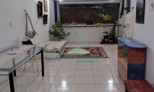 Sobrado comercial ou residencial para locação em Pinheiros | 3 quartos | Salão | 3 banheiros