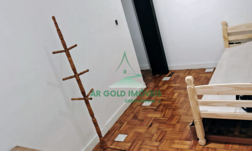 Sobrado comercial ou residencial para locação em Pinheiros | 3 quartos | Salão | 3 banheiros