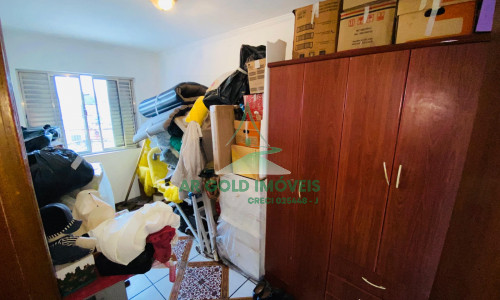 Prédio residencial à venda no Jardim São Jorge | 4 casas | 8 quartos | 3 vagas | 338m²