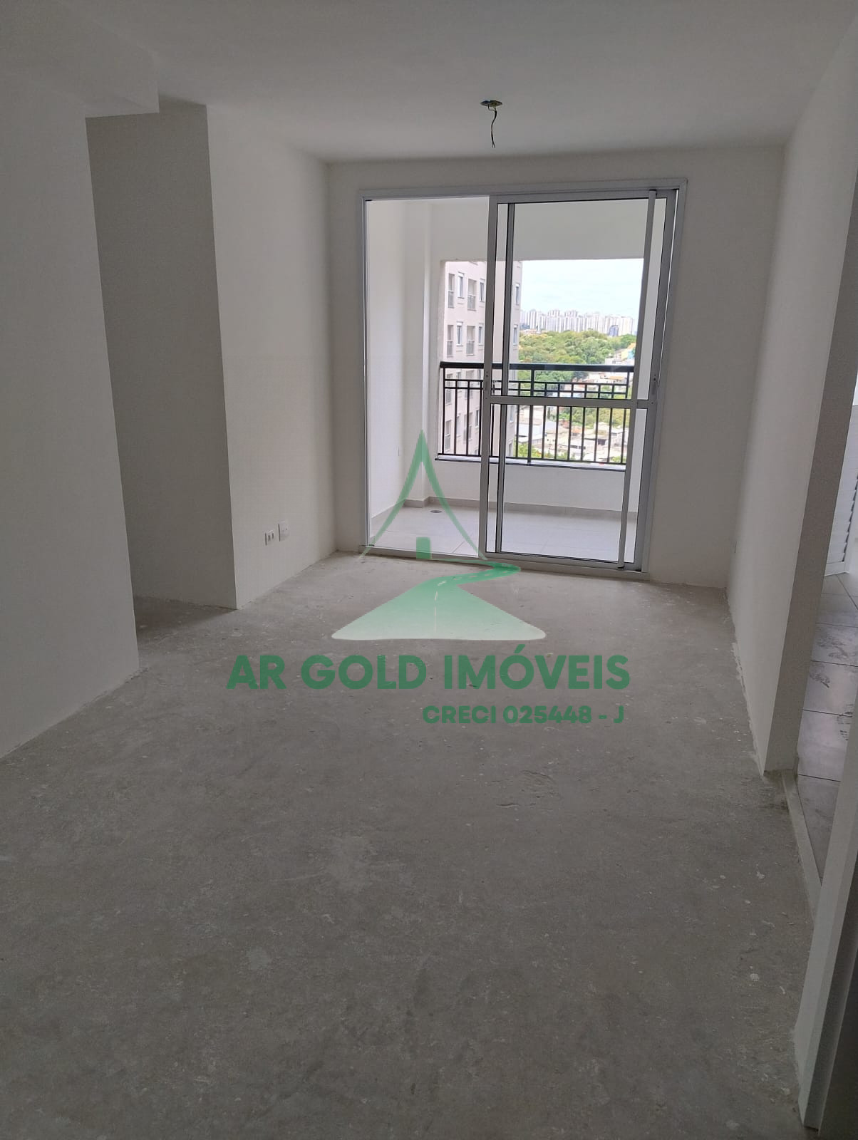 Apartamento novo à venda na Vila Sônia | 3 dorms | 2 suítes | Terraço | 1 vaga | 70m²
