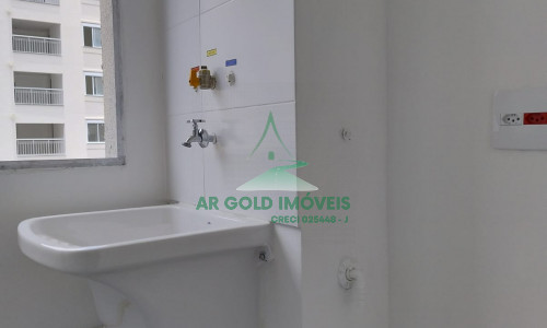 Apartamento novo à venda na Vila Sônia | 3 dorms | 2 suítes | Terraço | 1 vaga | 70m²